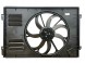 AHE RadioW0494/156451215 Вентилятор skoda octavia superb yeti 1к0959455fd 1к0959455ef 1к0121205ac