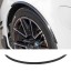 Китай T-496 Карбонові Накладки на Крила для BMW M5 G90/G99 (2024+) Стиль SOOQOO