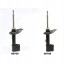 Japanparts MM-0070 98 2x амортизатори JAPANPARTS FRONT L+R для CITROËN, PEUGEOT 308 CC, 308 SW I