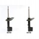 Japanparts MM-0070 98 2x амортизатори JAPANPARTS FRONT L+R для CITROËN, PEUGEOT 308 CC, 308 SW I