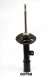 Japanparts MM-0070 98 2x амортизатори JAPANPARTS FRONT L+R для CITROËN, PEUGEOT 308 CC, 308 SW I