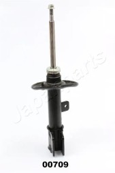 Japanparts MM-0070 98 2x амортизатори JAPANPARTS FRONT L+R для CITROËN, PEUGEOT 308 CC, 308 SW I