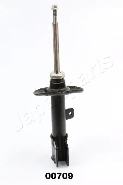 Japanparts MM-0070 98 2x амортизатори JAPANPARTS FRONT L+R для CITROËN, PEUGEOT 308 CC, 308 SW I