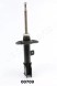 Japanparts MM-0070 98 2x амортизатори JAPANPARTS FRONT L+R для CITROËN, PEUGEOT 308 CC, 308 SW I