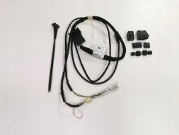BMW OE Комплект портативної навігаційної системи BMW E84 X1 65902161407