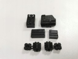 BMW OE Комплект портативної навігаційної системи BMW E84 X1 65902161407