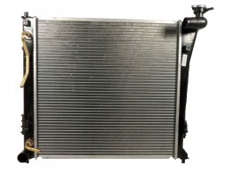 BF 253103Z100, 25310-3Z100, 253103Z800 Охолоджувач hyundai i40 1.7 crdi 2011 - 2019 автомат