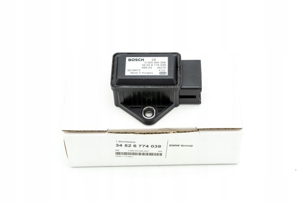 BMW OE 34526774039 Датчик ESP DSC BMW E60 E63