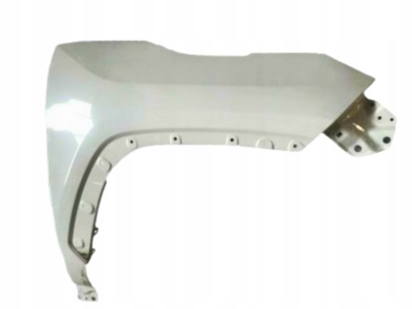 Toyota OE БРИЗКОВИК ПЕРЕДНІЙ ПРАВИЙ TOYOTA RAV4 V A5 18- 53811-42330