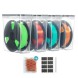 AD BRAKE B0GRZFGKB1 КОНТЕЙНЕРИ ДЛЯ 3D ФІЛАМЕНТУ НАБІР 4 ШТ. ОБ'ЄМ 4Л ДЛЯ ДОМУ