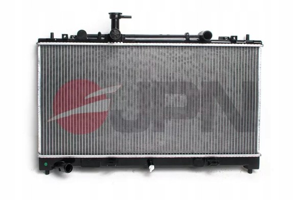 JPN 60C9176-JPN 60C9176-jpn/jpn радіатор охолодження двигуна mazda jpn