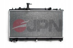 JPN 60C9176-JPN 60C9176-jpn/jpn радіатор охолодження двигуна mazda jpn