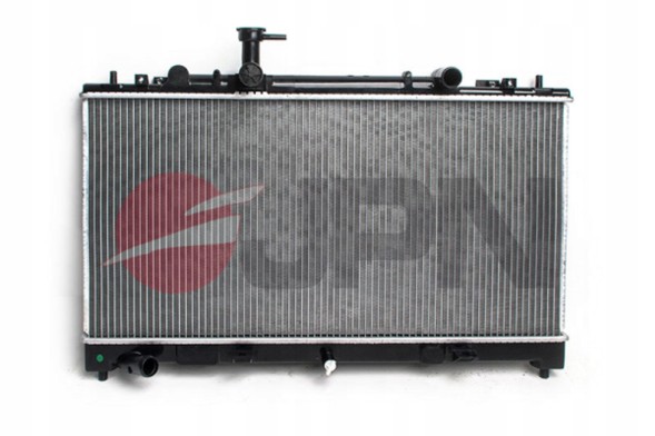 JPN 60C9176-JPN 60C9176-jpn/jpn радіатор охолодження двигуна mazda jpn
