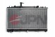JPN 60C9176-JPN 60C9176-jpn/jpn радіатор охолодження двигуна mazda jpn