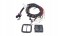 VAG-SYSTEM PRB9Y000TWS000 EL. OTWIERANY НОВИЙ КОМПЛЕКТ ПРОВОДКИ ДЛЯ ФАРКОПА PORSCHE CAYENNE 9Y0 З ЕЛЕКТРОПРИВОДОМ ВІДКРИВАННЯ + КНОПКА + РАМКА