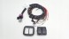 VAG-SYSTEM PRB9Y000TWS000 EL. OTWIERANY НОВИЙ КОМПЛЕКТ ПРОВОДКИ ДЛЯ ФАРКОПА PORSCHE CAYENNE 9Y0 З ЕЛЕКТРОПРИВОДОМ ВІДКРИВАННЯ + КНОПКА + РАМКА