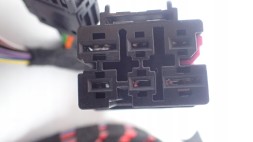 VAG-SYSTEM PRB9Y000TWS000 EL. OTWIERANY НОВИЙ КОМПЛЕКТ ПРОВОДКИ ДЛЯ ФАРКОПА PORSCHE CAYENNE 9Y0 З ЕЛЕКТРОПРИВОДОМ ВІДКРИВАННЯ + КНОПКА + РАМКА