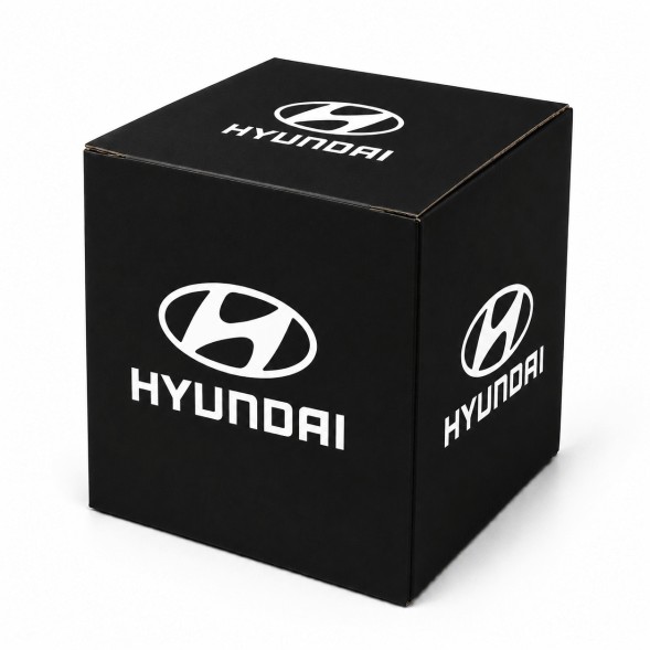 Hyundai OE Піддон масляний HYUNDAI новий оригінальний 4574033700 OE