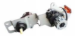 Alfa Romeo OE МОТОР ОБІГРІВАЧА КОНДИЦІОНЕРА ALFA ROMEO 164 60611643 OE