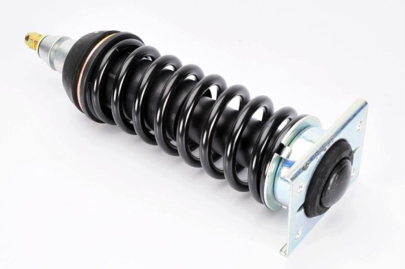 V-maxzone Part VIC-123055 Амортизатор підвіски кабіни водія 135 281 для MERCEDES ATEGO, ATEGO