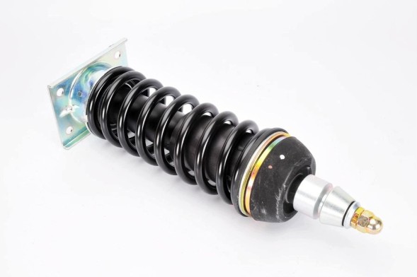 V-maxzone Part VIC-123055 Амортизатор підвіски кабіни водія 135 281 для MERCEDES ATEGO, ATEGO
