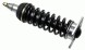 V-maxzone Part VIC-123055 Амортизатор підвіски кабіни водія 135 281 для MERCEDES ATEGO, ATEGO