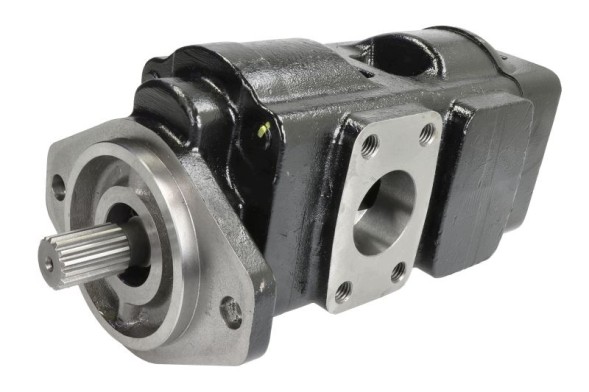 AD BRAKE VIC-261715 Гідравлічний насос CVA для JCB 2CX, 2CX-SMO, 2CXL, 2CXS, 2CXSL, 3CX, 3CX
