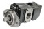 AD BRAKE VIC-261715 Гідравлічний насос CVA для JCB 2CX, 2CX-SMO, 2CXL, 2CXS, 2CXSL, 3CX, 3CX