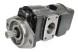 AD BRAKE VIC-261715 Гідравлічний насос CVA для JCB 2CX, 2CX-SMO, 2CXL, 2CXS, 2CXSL, 3CX, 3CX