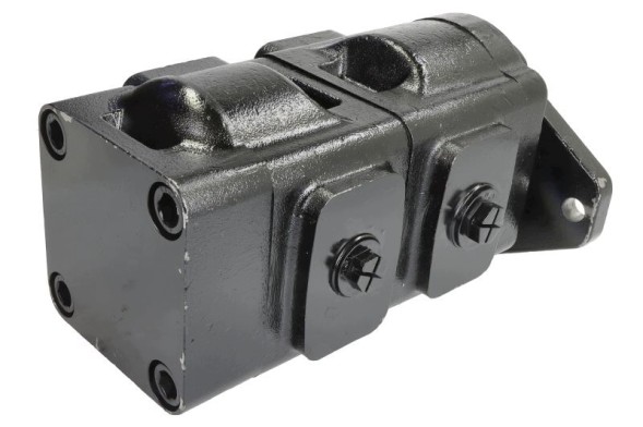 AD BRAKE VIC-261715 Гідравлічний насос CVA для JCB 2CX, 2CX-SMO, 2CXL, 2CXS, 2CXSL, 3CX, 3CX