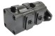 AD BRAKE VIC-261715 Гідравлічний насос CVA для JCB 2CX, 2CX-SMO, 2CXL, 2CXS, 2CXSL, 3CX, 3CX