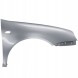 153481118 BLU Крило VW GOLF IV 4 LA7W праве сріблясте 97-06 переднє оцинковане ReflexSilber