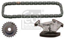 40265 FEBI BILSTEIN Комплект ланцюга масляного насоса