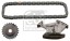 40265 FEBI BILSTEIN Комплект ланцюга масляного насоса