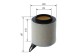 F026400095 BOSCH Фільтр повітряний