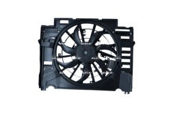 NRF 470026 Nrf 470026 вентилятор, охолодження двигуна вентилятор хлодника nrf