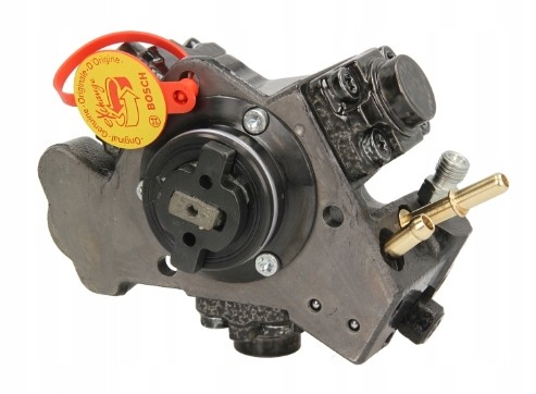 Bosch 0 986 437 036 0986437036 Bosch масляний насос nap.Punto 1.3д