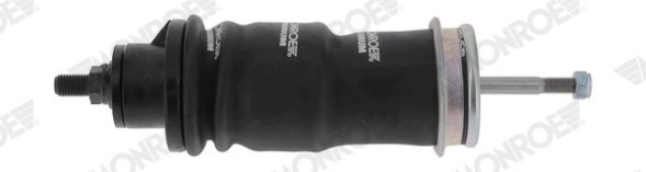 V-maxzone Part VIC-127231 Амортизатор підвіски кабіни водія для SCANIA 4 05.95-04.08