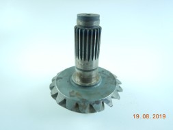 Iveco OE 7162478 РЕЖИМИ ДИФЕРЕНЦІАЛА IVECO 19Х29 ASO