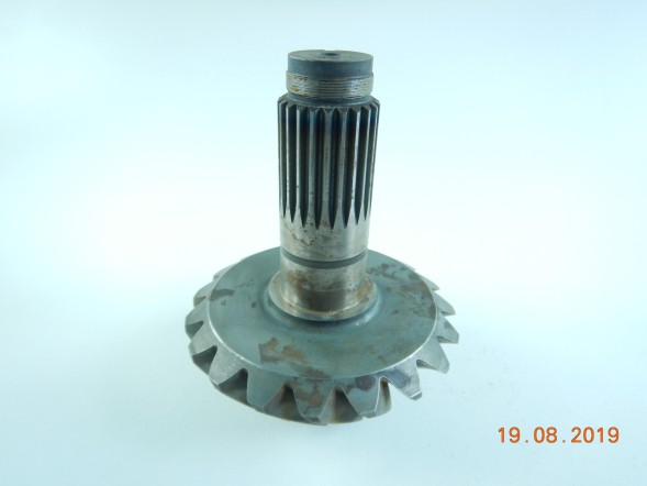 Iveco OE 7162478 РЕЖИМИ ДИФЕРЕНЦІАЛА IVECO 19Х29 ASO