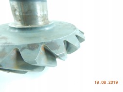 Iveco OE 7162478 РЕЖИМИ ДИФЕРЕНЦІАЛА IVECO 19Х29 ASO