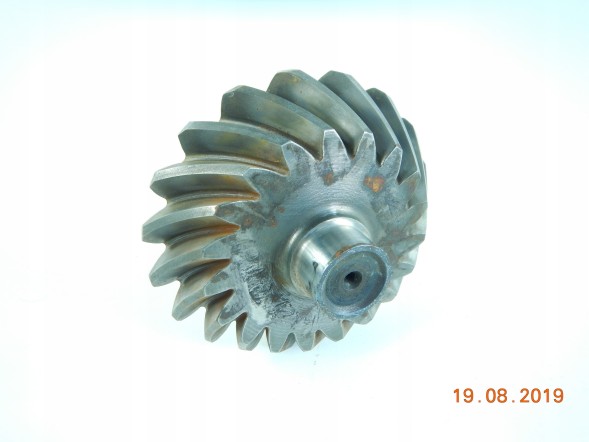 Iveco OE 7162478 РЕЖИМИ ДИФЕРЕНЦІАЛА IVECO 19Х29 ASO