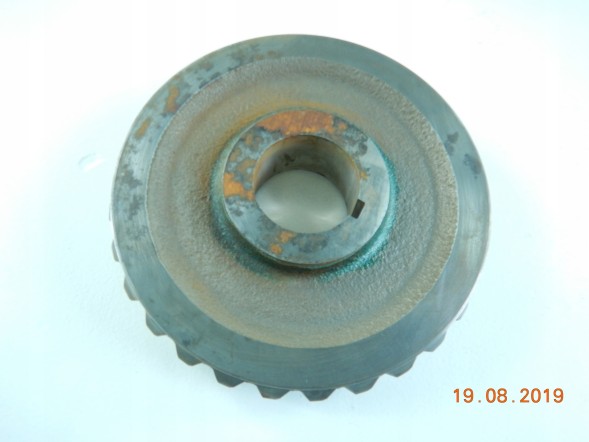 Iveco OE 7162478 РЕЖИМИ ДИФЕРЕНЦІАЛА IVECO 19Х29 ASO