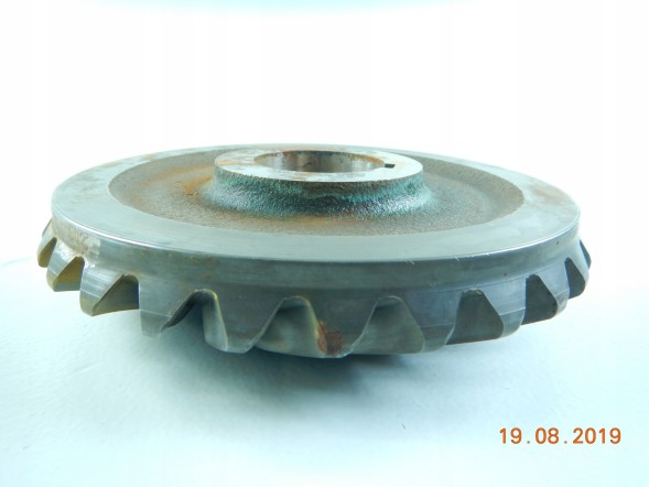Iveco OE 7162478 РЕЖИМИ ДИФЕРЕНЦІАЛА IVECO 19Х29 ASO