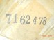 Iveco OE 7162478 РЕЖИМИ ДИФЕРЕНЦІАЛА IVECO 19Х29 ASO