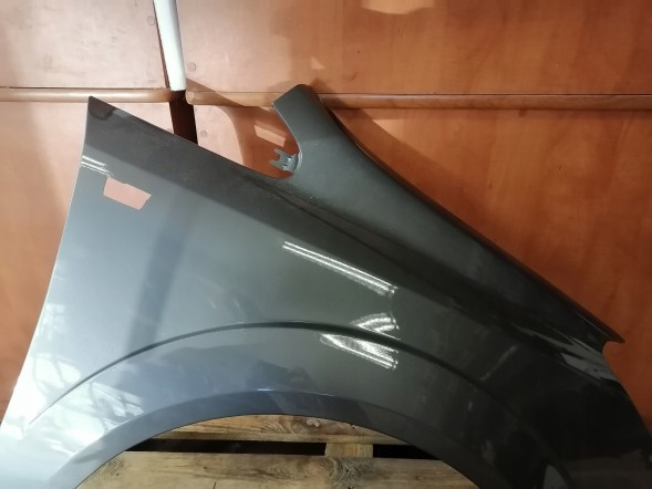 Polcar BŁOTNIK PRAWY PRZÓD OPEL ZAFIRA B Z155 БРИЗКОВИК ПРАВИЙ ПЕРЕДНІЙ OPEL ZAFIRA B Z155