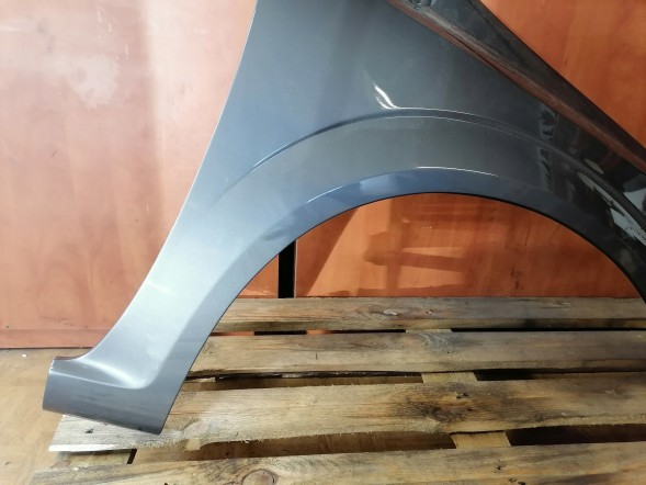 Polcar BŁOTNIK PRAWY PRZÓD OPEL ZAFIRA B Z155 БРИЗКОВИК ПРАВИЙ ПЕРЕДНІЙ OPEL ZAFIRA B Z155
