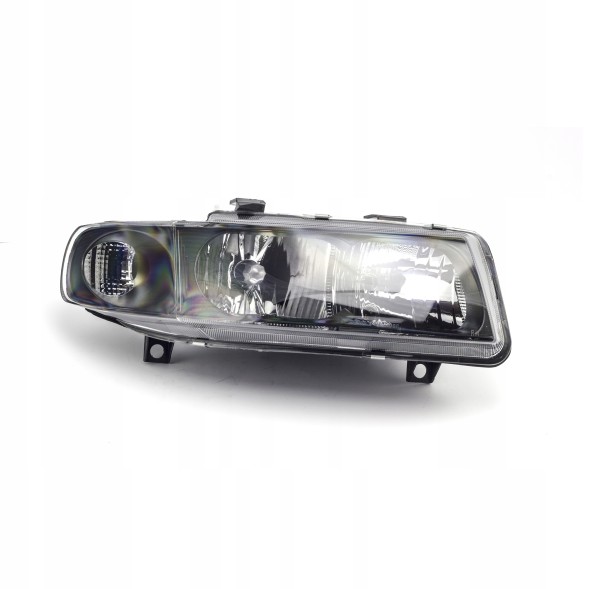 Depo 1M1941015 1M1941016 КОМПЛЕКТ Фари для Seat Toledo II 99-05 Leon Лів+Пр DEPO