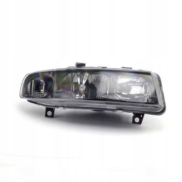 Depo 1M1941015 1M1941016 КОМПЛЕКТ Фари для Seat Toledo II 99-05 Leon Лів+Пр DEPO