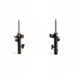 KYB 33484 10 2x амортизатори KYB ПЕРЕДНІ L+R для FORD FOCUS II, C-MAX I, FOCUS C-MAX I